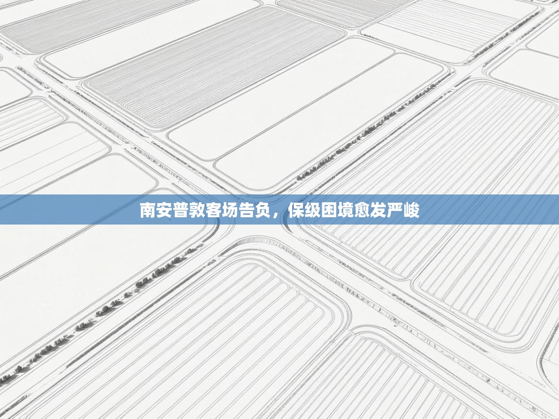 南安普敦客场告负,保级困境愈发严峻 第1张