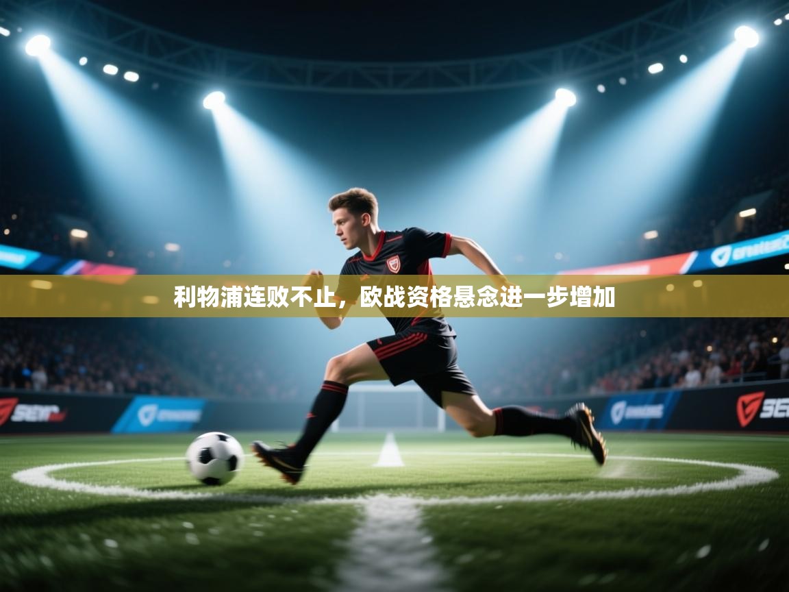 利物浦连败不止，欧战资格悬念进一步增加  第2张