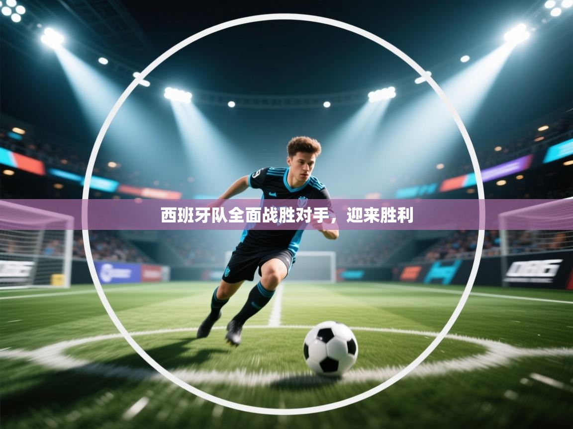 西班牙队全面战胜对手,迎来胜利 第1张