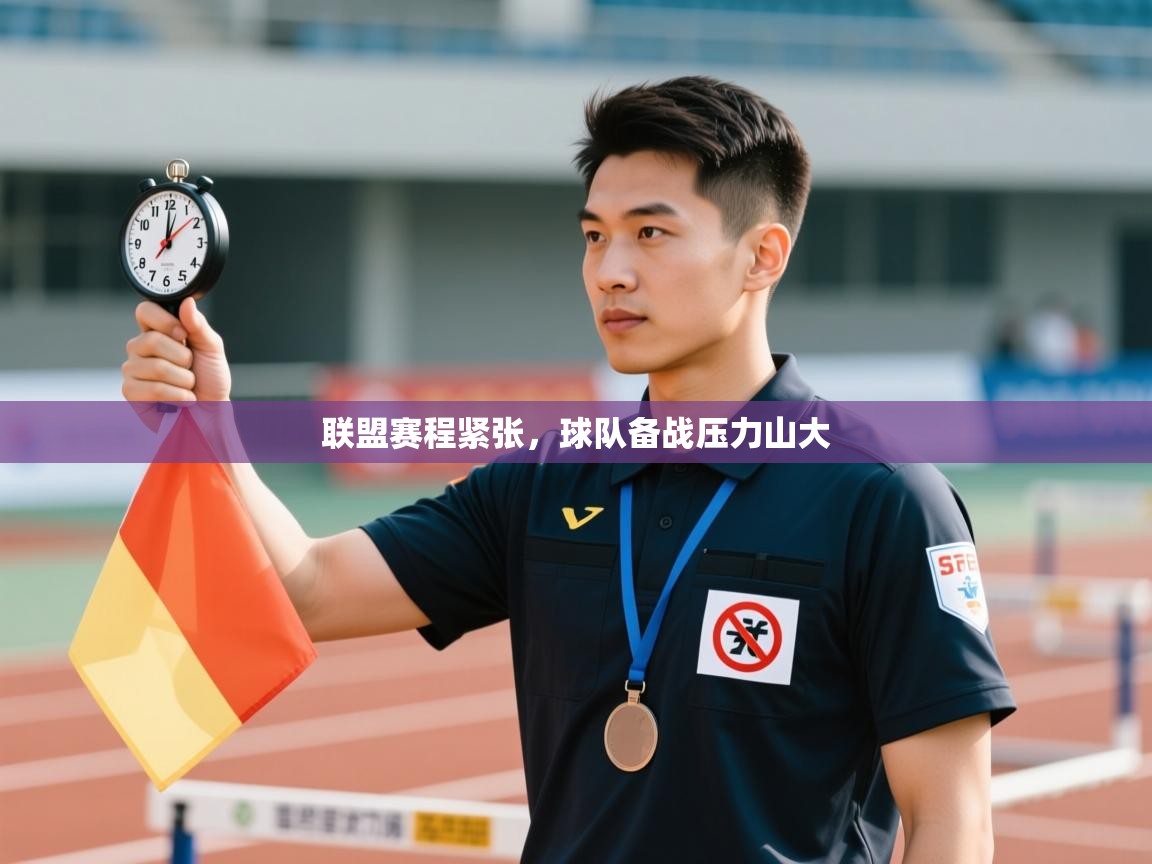 联盟赛程紧张，球队备战压力山大  第1张