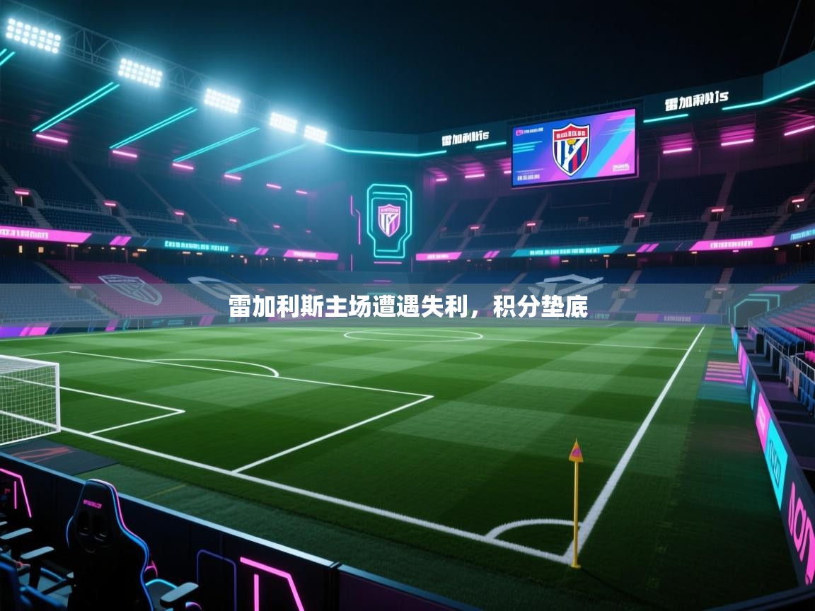 雷加利斯主场遭遇失利，积分垫底  第2张