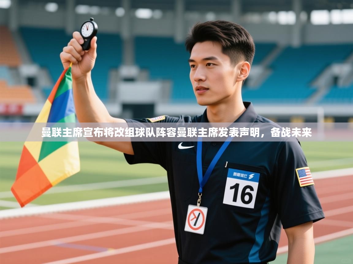 曼联主席宣布将改组球队阵容曼联主席发表声明，备战未来  第1张