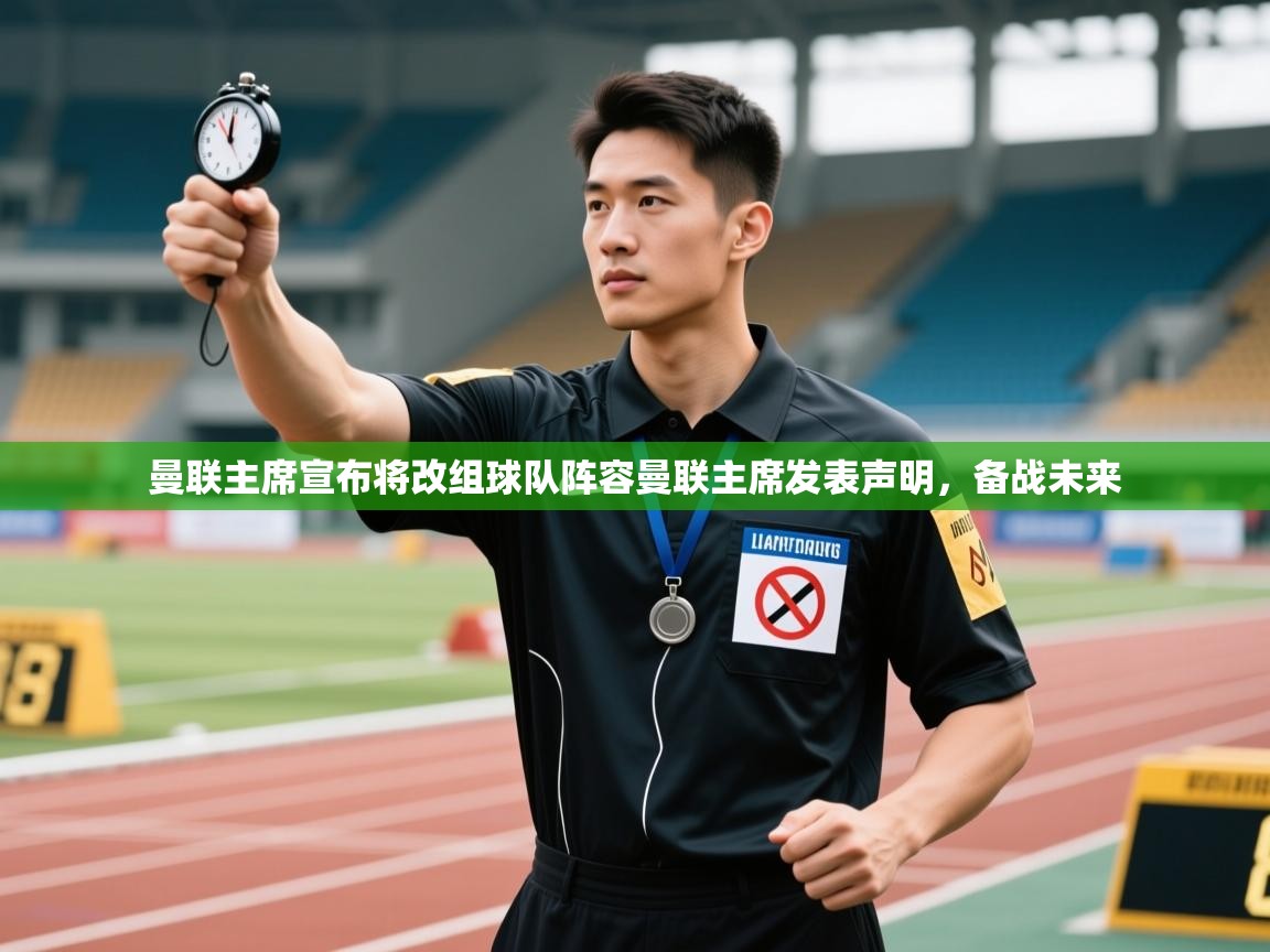 曼联主席宣布将改组球队阵容曼联主席发表声明，备战未来  第2张