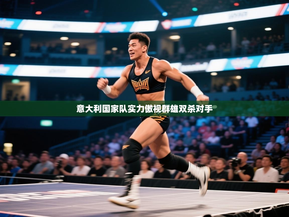 意大利国家队实力傲视群雄双杀对手 第2张