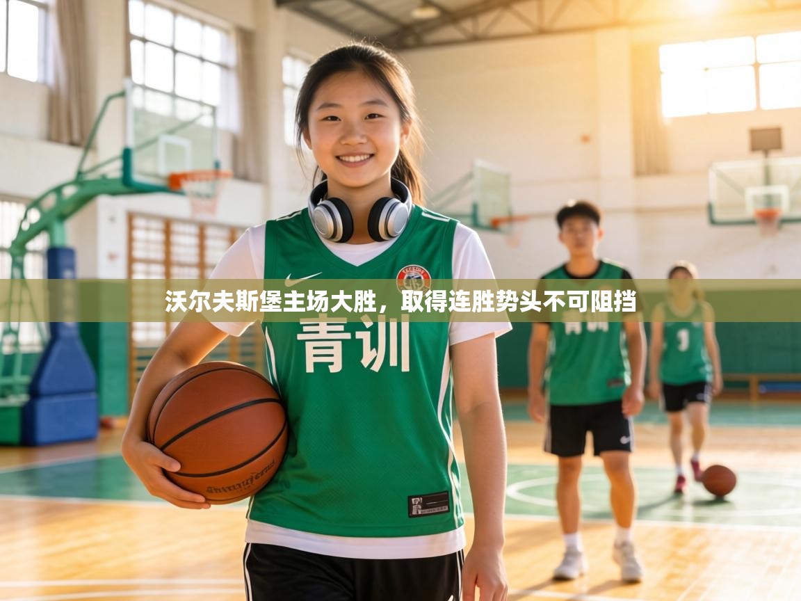 沃尔夫斯堡主场大胜,取得连胜势头不可阻挡 第1张